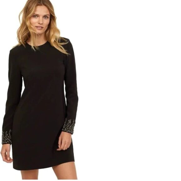 H&M Dresses & Skirts - 💎Jeweled Cuff Dress💎